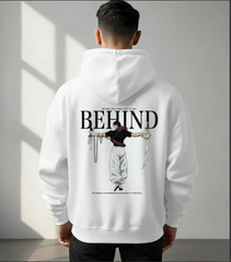 NewSale Toji Behind - Jujutsu Kaisen Hoodie