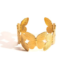 Premium Stainless Steel Bangles – Elegant & Durable