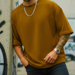 Heavy GSM simple Dropshoulder