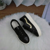 women viral shoes