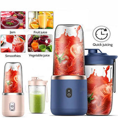 Darma juicer 2 in 1