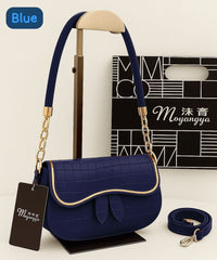 Highl Quality Cross Bag With Unique Handle