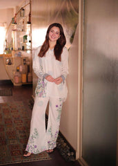 Eid viral digital printed cord set