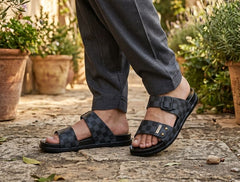 Men Comfortable & Soft Slipper