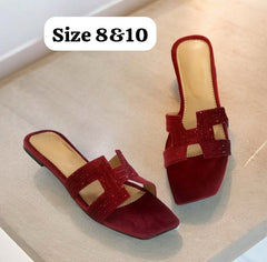 WOMEN SANDLES