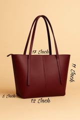 High Quality Big Size Tote Bag