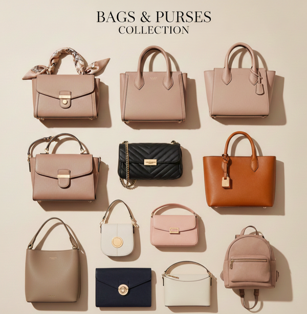 bags & purse