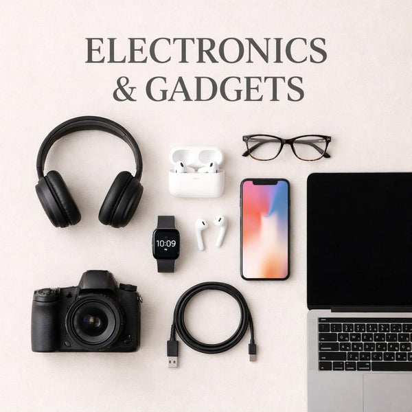 ELECTRONIC GADGET