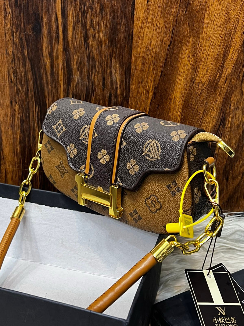 Premium Classic Shoulder Bag