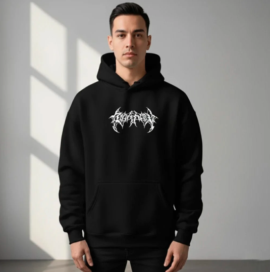 NewSale Toji Behind - Jujutsu Kaisen Hoodie
