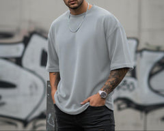 Heavy GSM simple Dropshoulder