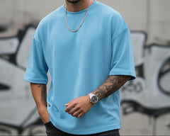 Heavy GSM simple Dropshoulder