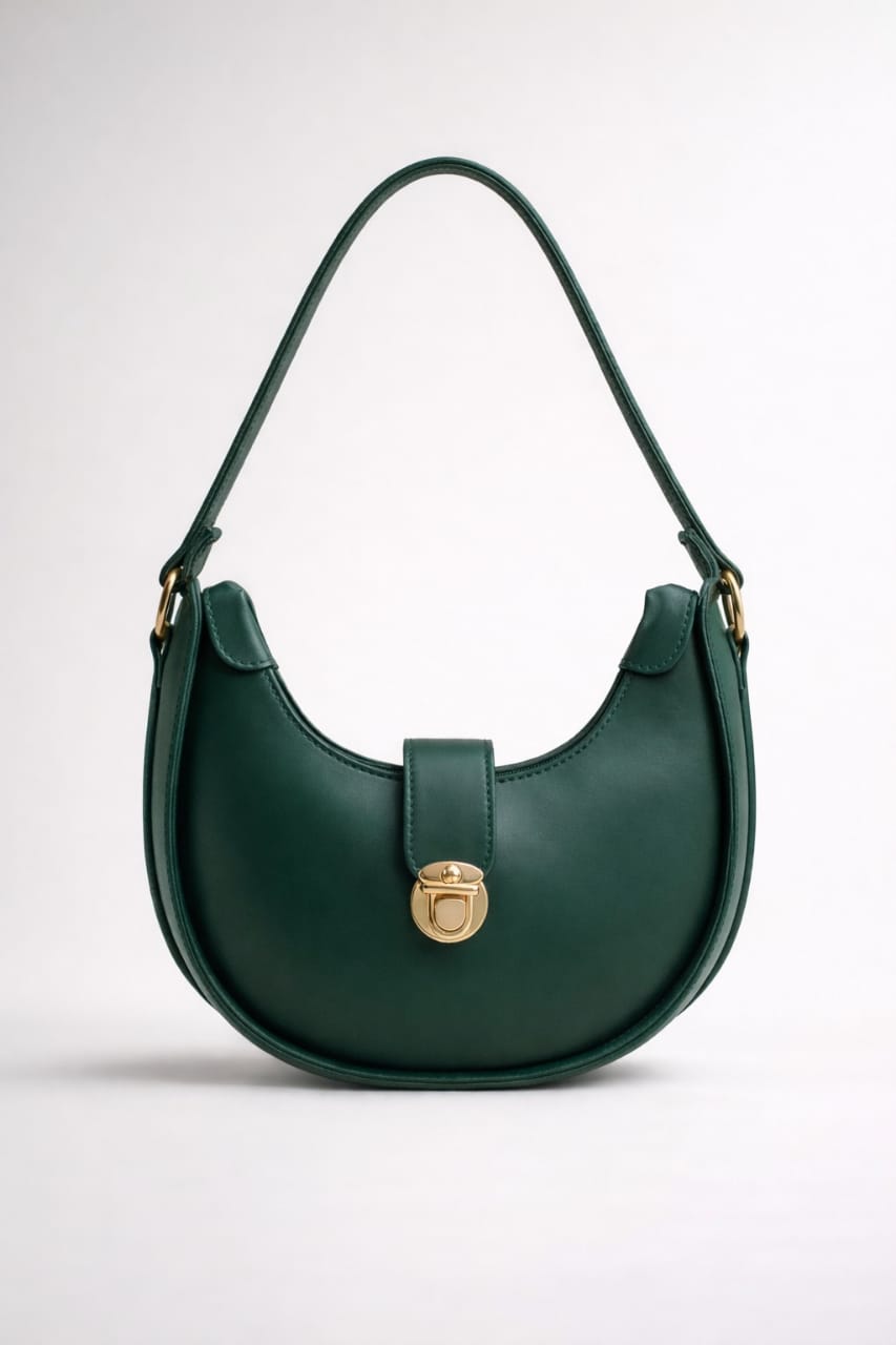 Trending Moon Shape