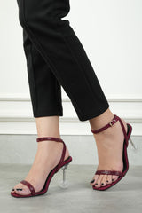 GIRLS VIRAL HEELS