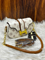 Premium Classic Shoulder Bag